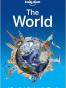Lonely Planet The World