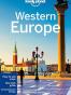 Lonely Planet Western Europe
