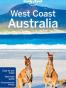Lonely Planet West Coast Australia