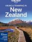 Lonely Planet Hiking & Tramping in New Zealand