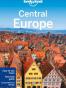 Lonely Planet Central Europe