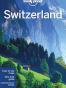 Lonely Planet Switzerland