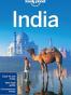 Lonely Planet India