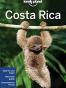 Lonely Planet Costa Rica