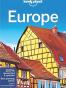Lonely Planet Europe