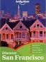Lonely Planet Discover San Francisco