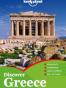 Lonely Planet Discover Greece
