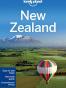 Lonely Planet New Zealand