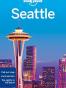 Lonely Planet Seattle