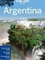 Lonely Planet Argentina
