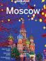 Lonely Planet Moscow