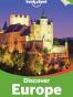 Lonely Planet Discover Europe