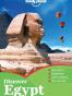 Lonely Planet Discover Egypt