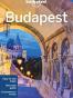 Lonely Planet Budapest