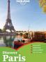 Lonely Planet Discover Paris