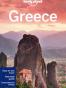 Lonely Planet Greece