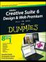 Adobe Creative Suite 6 Design and Web Premium All-in-One For Dum
