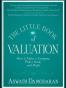 The Little Book of Valuation