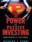 The Power of Passive Investing