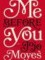 Me Before You