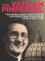 The Vatican Pimpernel