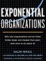 Exponential Organizations
