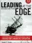 Leading at the Edge
