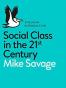 Social Class in the 21st Century