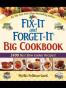 Fix-It and Forget-It Big Cookbook