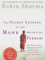 The Secret Letters of the Monk Who Sold His Ferrari