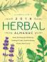 Llewellyn's 2016 Herbal Almanac