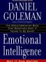 Emotional Intelligence