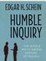 Humble Inquiry