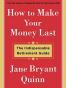 How to Make Your Money Last