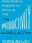 The Productivity Project