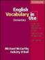English Vocabulary in Use