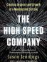 The High-Speed Company