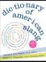 Dictionary of American Slang 4th edition