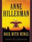 Rock with Wings