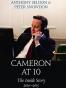 Cameron at 10