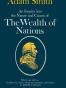 An Inquiry into the Nature and Causes of the Wealth of Nations