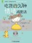 吃货的50种情绪减肥法