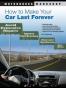 How to Make Your Car Last Forever