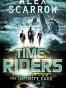 Timeriders the Infinity Cage Book 9