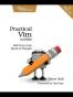 Practical Vim, Second Edition