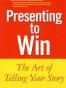 Presenting to Win
