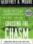 Crossing the Chasm
