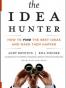 The Idea Hunter