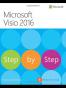 Microsoft Visio 2016 Step By Step