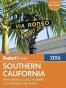 Fodor's Southern California 2016